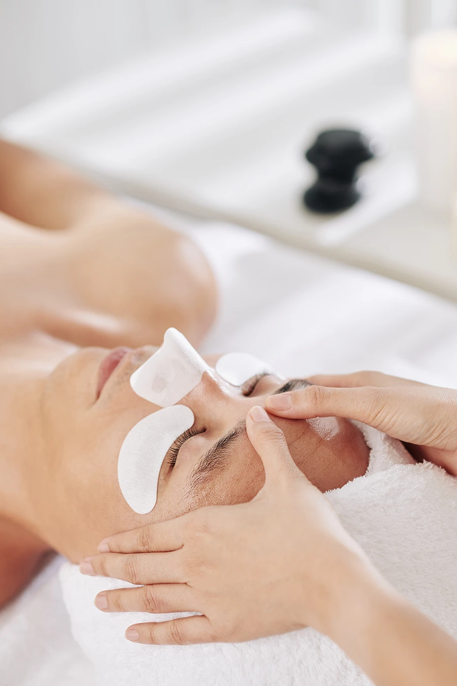 HEAD SPA Liberatio Delicato HEAD SPA Liberatio Delicato