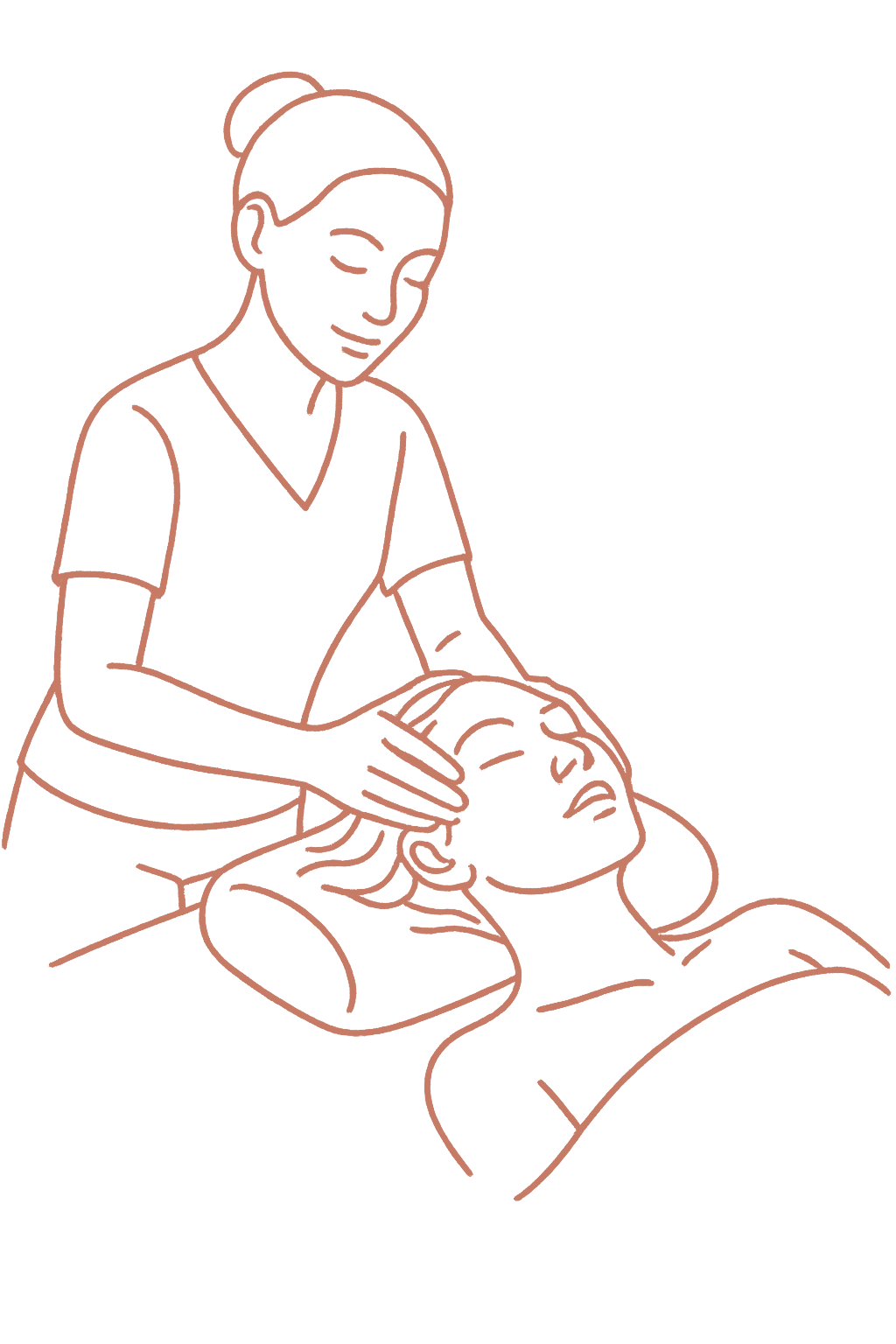 Oferta Head SPA | KOBIDO Liberatio Delicato