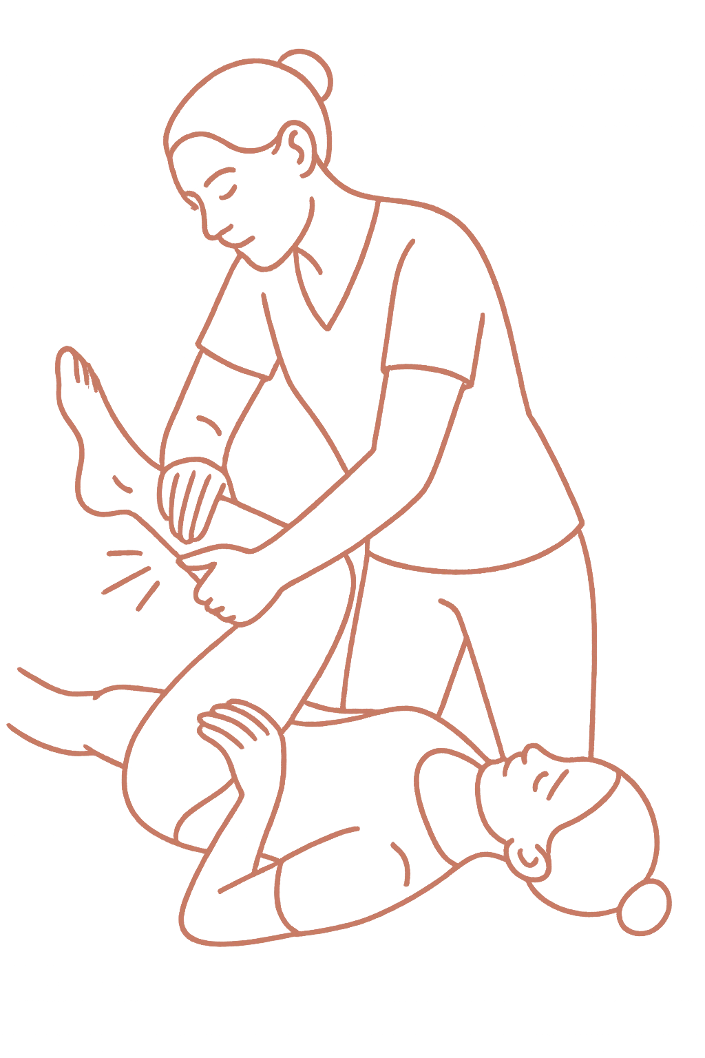 Oferta chiropraktyka Liberatio Delicato