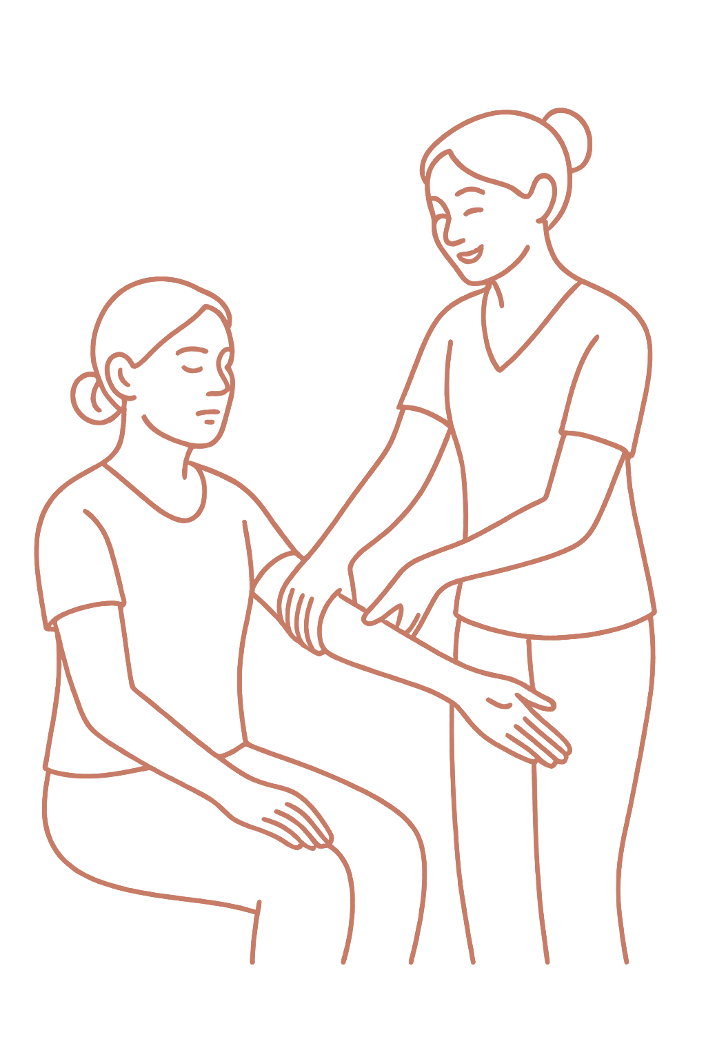 Oferta terapie wspomagające Liberatio Delicato